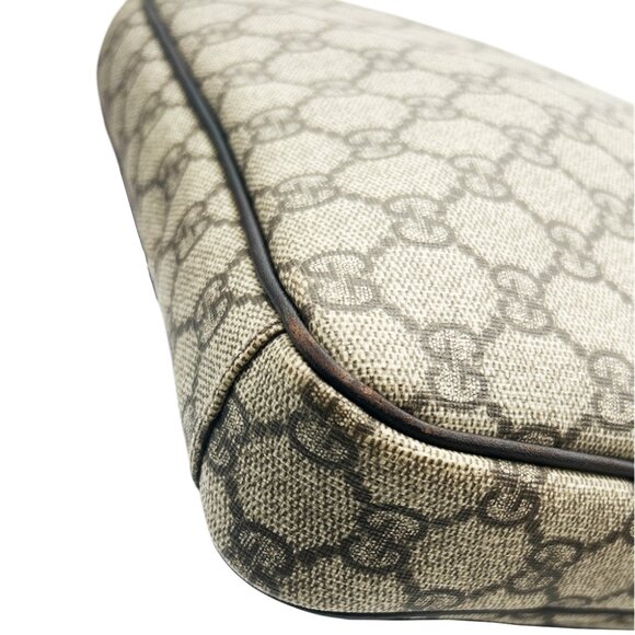 Gucci GG Plus Messenger Bag Unisex - Picture 6 of 15
